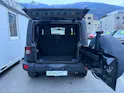 Jeep Wrangler 2.8 CRD Rubicon Automatic Hardtop / Softtop * ORGINALZUSTAND* MIT GARANTIE*ZAHNRIEMEN NEU*