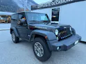 Jeep Wrangler 2.8 CRD Rubicon Automatic Hardtop / Softtop * ORGINALZUSTAND* MIT GARANTIE*ZAHNRIEMEN NEU*