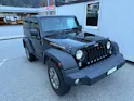 Jeep Wrangler 2.8 CRD Rubicon Automatic Hardtop / Softtop * ORGINALZUSTAND* MIT GARANTIE*ZAHNRIEMEN NEU*