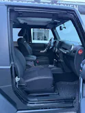 Jeep Wrangler 2.8 CRD Rubicon Automatic Hardtop / Softtop * ORGINALZUSTAND* MIT GARANTIE*ZAHNRIEMEN NEU*