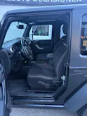 Jeep Wrangler 2.8 CRD Rubicon Automatic Hardtop / Softtop * ORGINALZUSTAND* MIT GARANTIE*ZAHNRIEMEN NEU*