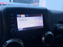 Jeep Wrangler 2.8 CRD Rubicon Automatic Hardtop / Softtop * ORGINALZUSTAND* MIT GARANTIE*ZAHNRIEMEN NEU*