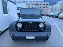 Jeep Wrangler 2.8 CRD Rubicon Automatic Hardtop / Softtop * ORGINALZUSTAND* MIT GARANTIE*ZAHNRIEMEN NEU*