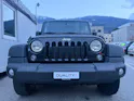Jeep Wrangler 2.8 CRD Rubicon Automatic Hardtop / Softtop * ORGINALZUSTAND* MIT GARANTIE*ZAHNRIEMEN NEU*