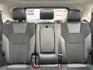 Ford Edge 2.0 TDCi Sport 4WD PowerShift