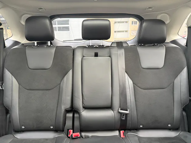 Ford Edge 2.0 TDCi Sport 4WD PowerShift
