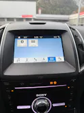 Ford Edge 2.0 TDCi Sport 4WD PowerShift