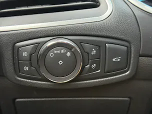 Ford Edge 2.0 TDCi Sport 4WD PowerShift