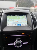 Ford Edge 2.0 TDCi Sport 4WD PowerShift