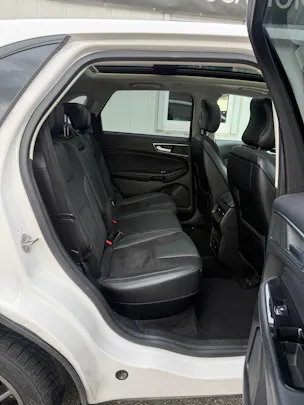 Ford Edge 2.0 TDCi Sport 4WD PowerShift
