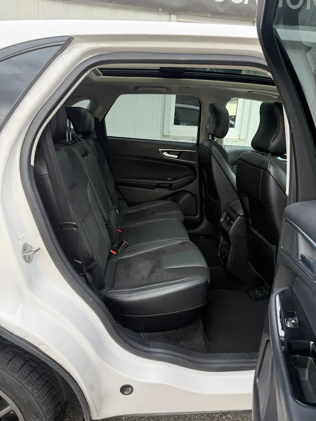 Ford Edge 2.0 TDCi Sport 4WD PowerShift
