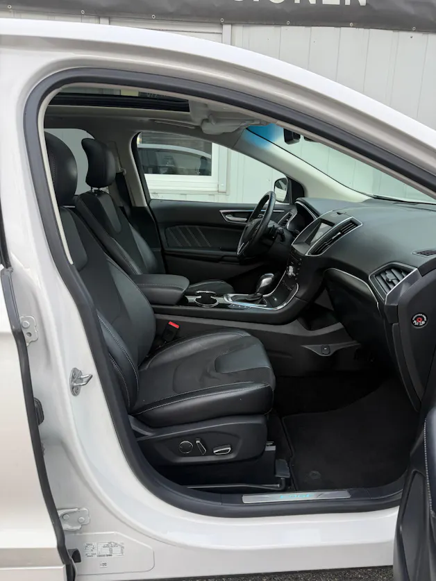 Ford Edge 2.0 TDCi Sport 4WD PowerShift