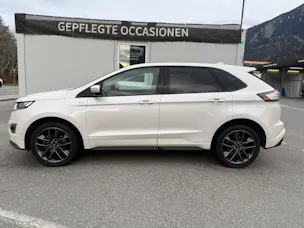 Ford Edge 2.0 TDCi Sport 4WD PowerShift