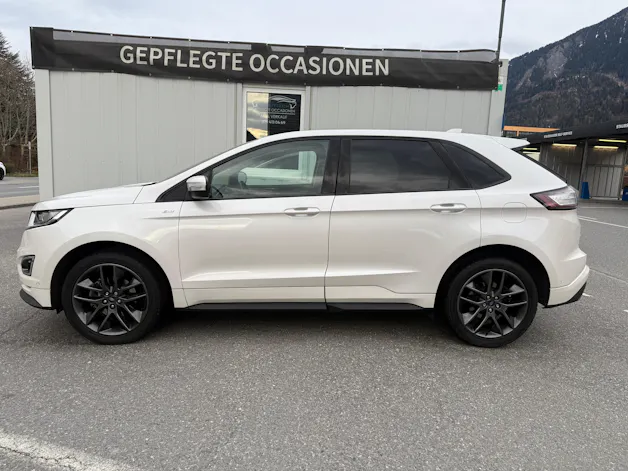 Ford Edge 2.0 TDCi Sport 4WD PowerShift