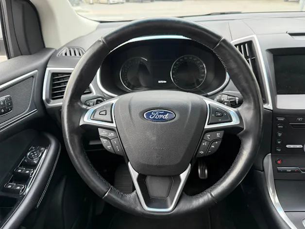 Ford Edge 2.0 TDCi Sport 4WD PowerShift