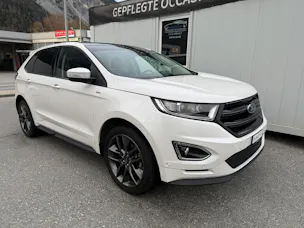 Ford Edge 2.0 TDCi Sport 4WD PowerShift