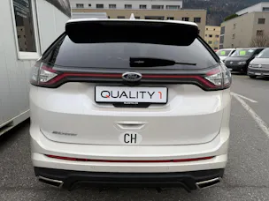 Ford Edge 2.0 TDCi Sport 4WD PowerShift