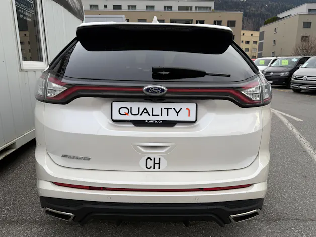 Ford Edge 2.0 TDCi Sport 4WD PowerShift