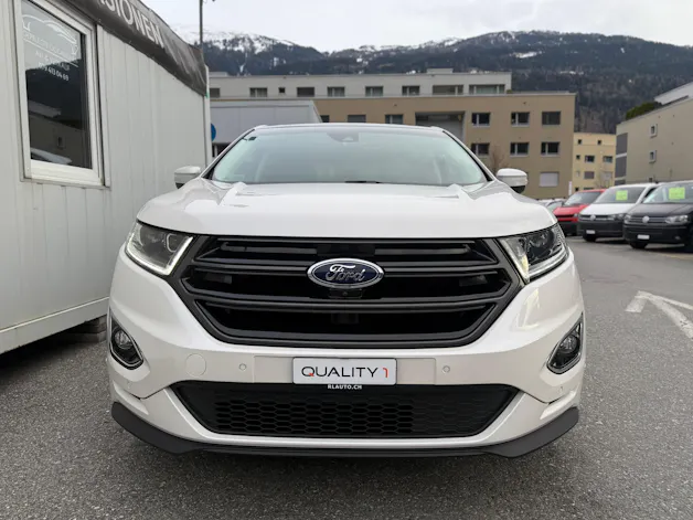 Ford Edge 2.0 TDCi Sport 4WD PowerShift