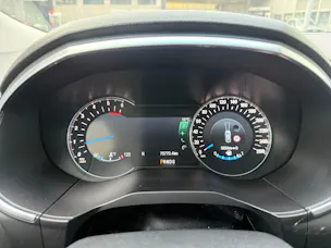 Ford Edge 2.0 TDCi Sport 4WD PowerShift