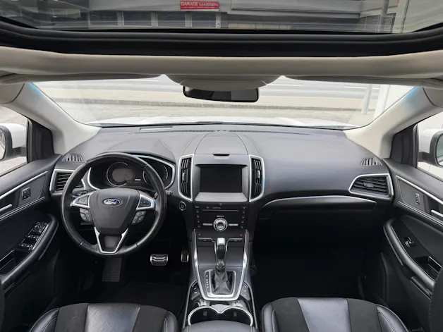 Ford Edge 2.0 TDCi Sport 4WD PowerShift