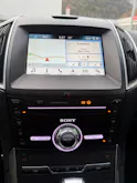 Ford Edge 2.0 TDCi Sport 4WD PowerShift
