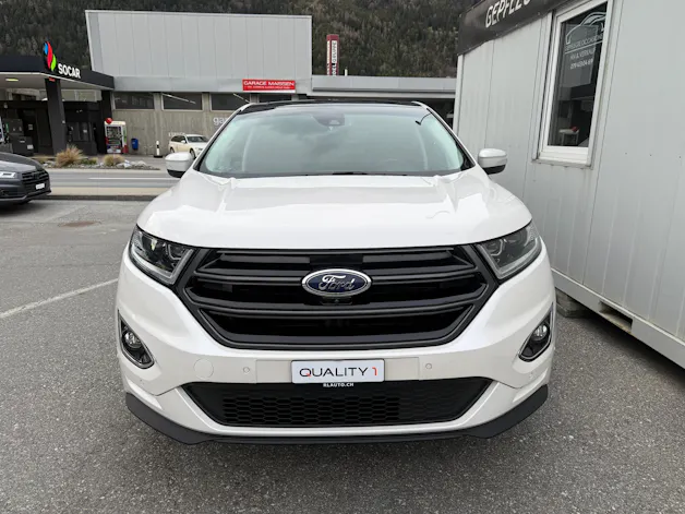 Ford Edge 2.0 TDCi Sport 4WD PowerShift