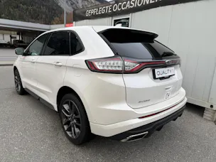 Ford Edge 2.0 TDCi Sport 4WD PowerShift