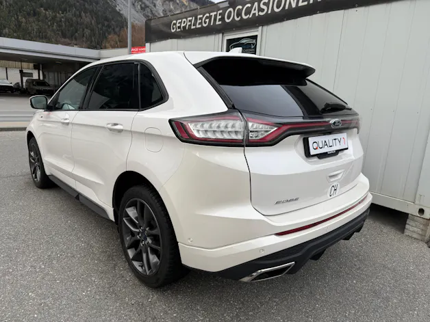 Ford Edge 2.0 TDCi Sport 4WD PowerShift