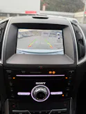 Ford Edge 2.0 TDCi Sport 4WD PowerShift