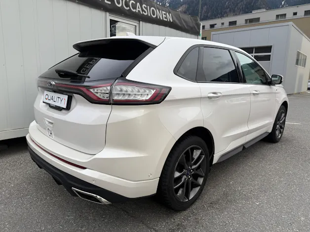 Ford Edge 2.0 TDCi Sport 4WD PowerShift