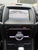 Ford Edge 2.0 TDCi Sport 4WD PowerShift