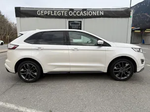 Ford Edge 2.0 TDCi Sport 4WD PowerShift