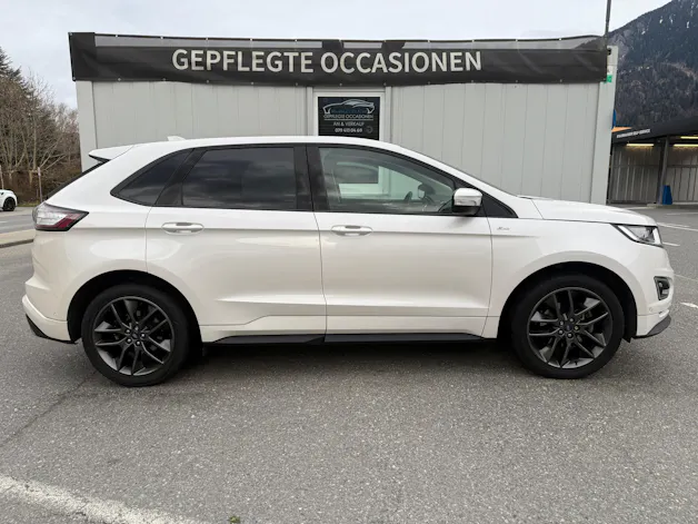 Ford Edge 2.0 TDCi Sport 4WD PowerShift