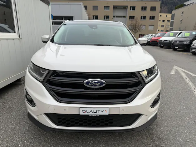 Ford Edge 2.0 TDCi Sport 4WD PowerShift