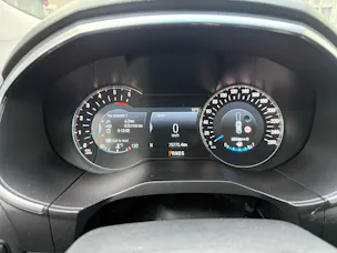 Ford Edge 2.0 TDCi Sport 4WD PowerShift