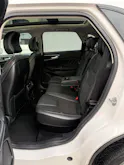 Ford Edge 2.0 TDCi Sport 4WD PowerShift
