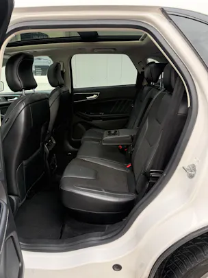 Ford Edge 2.0 TDCi Sport 4WD PowerShift