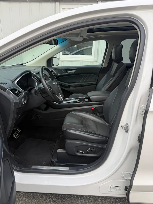 Ford Edge 2.0 TDCi Sport 4WD PowerShift