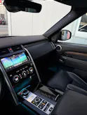 Land Rover Discovery 2.0 Si4 HSE Automatic 7 PLàTZER