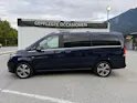 Mercedes-Benz V 250 d Avantgarde lang 7G-Tronic * 6 PLÄTZER * LEDER* 360 GRAD KAMERA * AHK