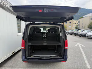 Mercedes-Benz V 250 d Avantgarde lang 7G-Tronic * 6 PLÄTZER * LEDER* 360 GRAD KAMERA * AHK