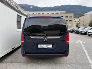 Mercedes-Benz V 250 d Avantgarde lang 7G-Tronic * 6 PLÄTZER * LEDER* 360 GRAD KAMERA * AHK
