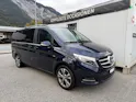 Mercedes-Benz V 250 d Avantgarde lang 7G-Tronic * 6 PLÄTZER * LEDER* 360 GRAD KAMERA * AHK