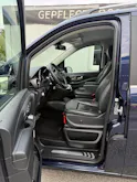 Mercedes-Benz V 250 d Avantgarde lang 7G-Tronic * 6 PLÄTZER * LEDER* 360 GRAD KAMERA * AHK