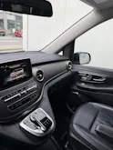 Mercedes-Benz V 250 d Avantgarde lang 7G-Tronic * 6 PLÄTZER * LEDER* 360 GRAD KAMERA * AHK