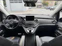 Mercedes-Benz V 250 d Avantgarde lang 7G-Tronic * 6 PLÄTZER * LEDER* 360 GRAD KAMERA * AHK