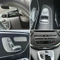 Mercedes-Benz V 250 d Avantgarde lang 7G-Tronic * 6 PLÄTZER * LEDER* 360 GRAD KAMERA * AHK