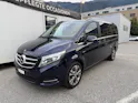 Mercedes-Benz V 250 d Avantgarde lang 7G-Tronic * 6 PLÄTZER * LEDER* 360 GRAD KAMERA * AHK
