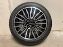 Mercedes-Benz V 250 d Avantgarde lang 7G-Tronic * 6 PLÄTZER * LEDER* 360 GRAD KAMERA * AHK